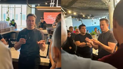 क्या 75% कर्मचारी को बाहर कर देगी ट्विटर? ऑफिस पहुंचकर एलन मस्क ने बताया फ्यूचर प्लान