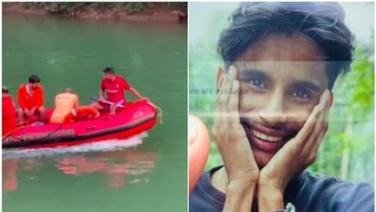 കൂട്ടുകാർക്കൊപ്പം കുളിക്കാനിറങ്ങിയ പ്ലസ് വൺ വിദ്യാർഥി കോഴിക്കോട് മുങ്ങിമരിച്ചു; രണ്ടുപേരെ രക്ഷപ്പെടുത്തി