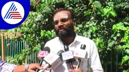 Chitradurga: ವೀರಶೈವ ಲಿಂಗಾಯತ ಅಭಿವೃದ್ಧಿ ನಿಗಮದ ಅಧ್ಯಕ್ಷ ಪರಮಶಿವಯ್ಯ ವಿರುದ್ದ ಜಿತೇಂದ್ರ ಕಿಡಿ