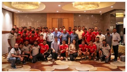 ডার্বির আলাদা গুরুত্ব, আশা করি ৩ পয়েন্ট পাব, আত্মবিশ্বাসী ইস্টবেঙ্গল কোচ