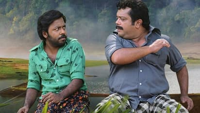 'സബാഷ് ചന്ദ്രബോസ്' ഒടിടിയില്; സ്ട്രീമിംഗ് ആരംഭിച്ചു