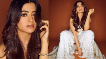Rashmika Mandanna's latest Instagram post is all about her haters and trolls- read what she said
