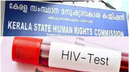 മനുഷ്യാവകാശ കമ്മീഷൻ ഇടപെട്ടു, എച്ച്ഐവി ബാധിതർക്ക് ആശ്വാസം, പെൻഷന് 11 കോടി അനുവദിച്ച് ആരോഗ്യവകുപ്പ്