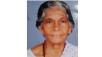 തീപൊള്ളലേറ്റ് വൃദ്ധയുടെ മരണം; ശരീരത്തിന്റെ 90 ശതമാനത്തോളം പൊള്ളലേറ്റു, ആത്മഹത്യയെന്ന് പൊലീസ്