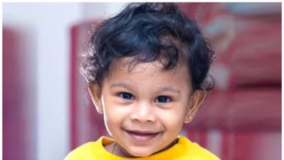 ഒരു വയസുകാരനായ മലയാളി ബാലന് ഖത്തറില് മരിച്ചു