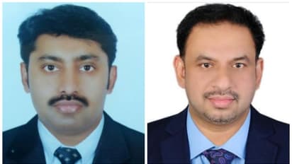 യുഎഇയില്‍ വാഹനത്തിന്റെ ടയര്‍ പൊട്ടി അപകടം; രണ്ട് മലയാളികള്‍ മരിച്ചു