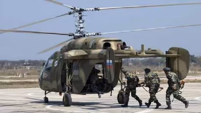 സൈന്യത്തിന് 50000 കോടി കൂടി നൽകുമെന്ന് റിപ്പോർട്ട്; പുത്തൻ ആയുധങ്ങൾ വാങ്ങും, ​ഗവേഷണം വർധിപ്പിക്കും 