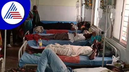 ಬೆಳಗಾವಿ: ಕಲುಷಿತ ನೀರು ಕುಡಿದು 2 ಸಾವು, 94 ಮಂದಿ ಅಸ್ವಸ್ಥ