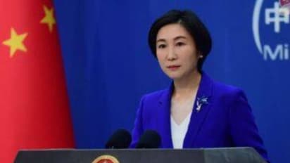 మరోసారి కుటిల బుద్ది చూపించిన పాక్, చైనాలు.. ఆ సమస్య పరిష్కరం కోసం చర్చలు, సంప్రదింపులు చేపట్టాలని సలహా..