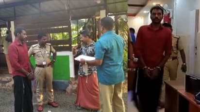 കള്ള് ഷാപ്പിലെ തര്‍ക്കം, കോണ്‍ക്രീറ്റ് കട്ടയ്ക്ക് ഏറുകിട്ടിയ യുവാവ് മരിച്ചു; ഒളിവില്‍ പോയ പ്രതി പിടിയില്‍