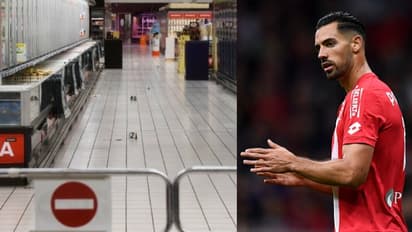 ഇറ്റലിയിലെ സൂപ്പര് മാര്ക്കറ്റിലുണ്ടായ കത്തിക്കുത്തില് 1 മരണം, പരിക്കേറ്റവരില് ഫുട്ബോൾ താരം പാബ്ലോ മാരിയും