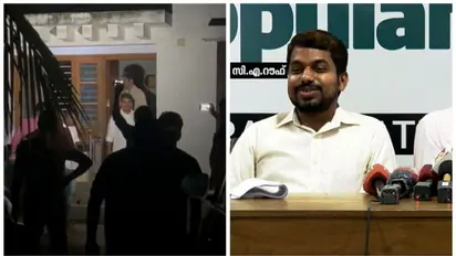 പോപ്പുലർ ഫ്രണ്ട് മുൻ സംസ്ഥാന സെക്രട്ടറി സി.എ. റൗഫ് പിടിയിൽ; വീട് വളഞ്ഞ് പിടികൂടിയത് എൻഐഎ
