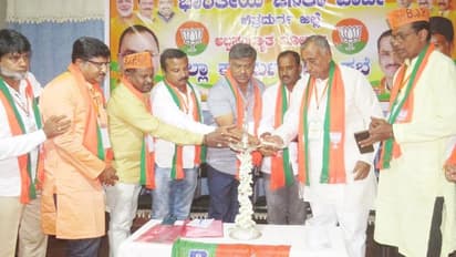 Karnataka Politics: ಕಾಂಗ್ರೆಸ್ನಿಂದ ಅಲ್ಪ ಸಂಖ್ಯಾತ ಸಮುದಾಯಕ್ಕೆ ನಿರಂತರ ದ್ರೋಹ: ಶಾಸಕ ತಿಪ್ಪಾರೆಡ್ಡಿ