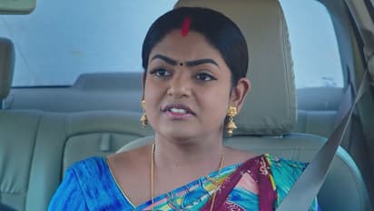 Karthika Deepam: మోనితను మెడబట్టి బైటికి గెంటేసిన దీప.. సౌందర్య ఇంటికి వెళ్లిన కార్తీక్,దీప?