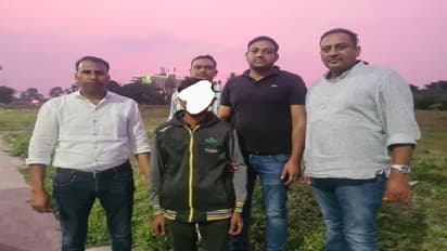 তান্ত্রিক হতে চেয়ে নাবালিকাকে ধর্ষণ করে নৃশংস খুন!  কলকাতায় পাড়ি দিলেন হরিয়ানার যুবক