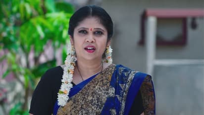 Karthika Deepam: సౌందర్యను చూసి కుమిలిపోతున్న కార్తీక్.. చంద్రుడిపై సీరియస్ అయిన సౌందర్య?