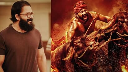 'എന്തൊരു സിനിമ, എന്തൊരു പ്രകടനം': 'കാന്താര'യെ പ്രശംസിച്ച് ജയസൂര്യ