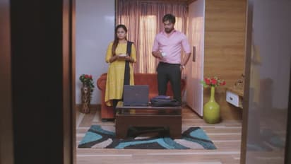 Guppedantha Manasu: వసు, రిషిని ఒక్కటి చేసే ప్రయత్నంలో జగతి మహేంద్ర.. సంతోషంలో చక్రపాణి? 