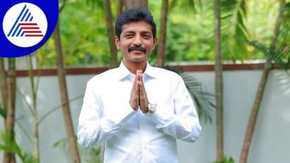 ಚಿತ್ರದುರ್ಗ: ಕಾಂಗ್ರೆಸ್ಗೆ ಗುಡ್ಬೈ ಹೇಳಿದ ರಘು ಆಚಾರ್