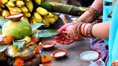 தரித்தரம் நீங்கி வீட்டில் செல்வ வளம் பெருக! இந்த 1 பொருளை வீட்டில் வைத்தால் போதும்!! 