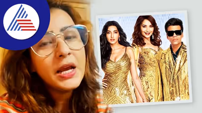 ಸುಸ್ಸು ಹೋಗಬೇಕೆಂದು ರಿಯಾಲಿಟಿ ಶೋನಲ್ಲಿ ನೀರು ಕುಡಿಯಲು ಬಿಡುತ್ತಿರಲಿಲ್ಲ: ನಟಿ ಶಿಲ್ಪಾ ಆಕ್ರೋಶ 