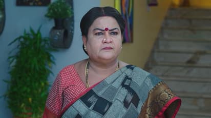 Intinti Gruhalakshmi: ప్రేమ్ ని కొట్టబోయిన నందు.. నందు ఇంటి నుంచి వెళ్లిపోయిన తులసి?