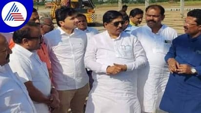 ಅ.30ರಂದು ಕಲಬುರಗಿಯಲ್ಲಿ ಬಿಜೆಪಿ ಓಬಿಸಿ ವಿರಾಟ್ ಸಮಾವೇಶ