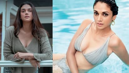 ప్రేమ మీదనే విరక్తికలిగేలా చేసింది, హీరోయిన్ అదితీ రావ్ హైదరీపై మాజీ భర్త  సంచలన వ్యాఖ్యలు