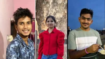 അമേരിക്കയില്‍ വാഹനാപകടത്തില്‍ മൂന്ന് ഇന്ത്യന്‍ വിദ്യാര്‍ത്ഥികള്‍ മരിച്ചു