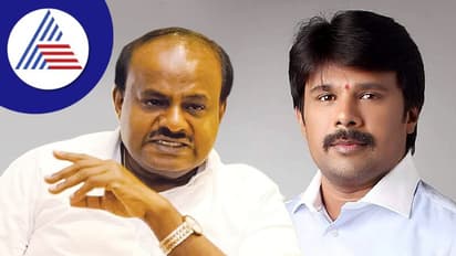 ಕುಮಾರಣ್ಣನಿಗೆ ಎಷ್ಟು ಮೀಸಲು ಕ್ಷೇತ್ರಗಳಿವೆ ಅನ್ನೋದೇ ಗೊತ್ತಿಲ್ಲ: ರಾಜೂಗೌಡ ತಿರುಗೇಟು