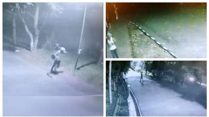 മ്യൂസിയത്തിൽ നടക്കാനിറങ്ങിയ യുവതിയെ ആക്രമിച്ച സംഭവം; പ്രതിക്കെതിരെ ജാമ്യമില്ലാ വകുപ്പ്,രേഖാചിത്രം തയ്യാറാക്കും