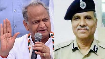 राजस्थान के नए डीजीपी बनाए गए उमेश मिश्रा, गहलोत सरकार के रहे थे संकटमोचक, जानें क्यों मिली कमान