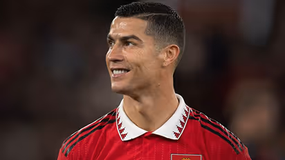 Cristiano Ronaldo opens up on how close he was to joining Manchester City last summer