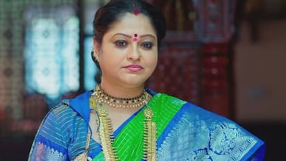 Janaki Kalaganaledu: జానకిని పొగుడుతున్న రామచంద్ర.. సరికొత్త ప్లాన్ వేసిన మల్లిక?