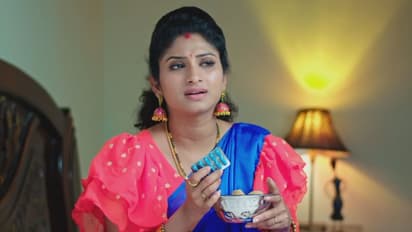 Janaki Kalaganaledu: జానకిపై దొంగ అని ముద్ర వేసిన మల్లిక.. జ్ఞానాంబ మీద సీరియస్ అయిన మల్లిక?