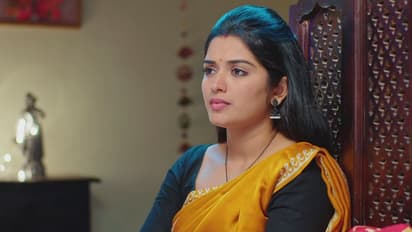 Janakai Kalaganaledu: జానకి, రామచంద్ర రొమాంటిక్ సీన్.. ఇద్దరికీ గోరుముద్దలు తినిపించిన భానుమతి!