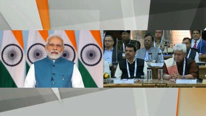 PM Nnarendra Modi: நாடு முழுவதும் போலீஸாருக்கு ‘ஒரே தேசம், ஒரே சீருடை’: பிரதமர் மோடி யோசனை