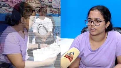 വെബ്സൈറ്റില് 14-ാം റാങ്ക്, ലിസ്റ്റില് 14 ലക്ഷത്തിന് മുകളില്; നീറ്റ് റാങ്ക് ലിസ്റ്റിൽ അട്ടിമറിയെന്ന് മലയാളി