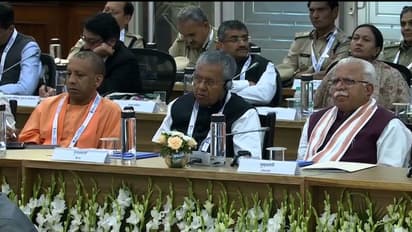 ചിന്തൻ ശിവിറിന്റെ രണ്ടാം ദിനം വിട്ടുനിന്ന് പിണറായി; നീക്കം കഴിഞ്ഞ ദിവസത്തെ പങ്കാളിത്തം വിവാദമായതിന് പിന്നാലെ