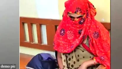 2 सगे भाइयों के साथ मिलकर पति ने किया पत्नी का गैंगरेप, काट दिए सिर के सारे बाल