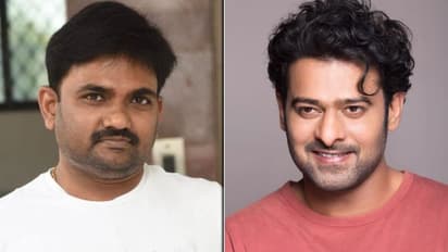 షాకింగ్.. సెకండ్ షెడ్యూల్ కు సిద్ధంగా మారుతీ - ప్రభాస్ సినిమా.. ఎలాంటి అప్డేట్ లేకుండానే పూర్తి చేస్తున్నారే!