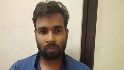 കലൂർ മാലപൊട്ടിക്കൽ കേസിലെ പ്രതി പിടിയിൽ, കുടുങ്ങിയത് മറ്റൊരു മാല പൊട്ടിക്കുന്നതിനിടെ