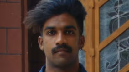 'ഷാരോണിന് കൊടുത്തത് താൻ കുടിക്കുന്ന കഷായം'; കാമുകിയുടെ സന്ദേശം സഹോദരന്