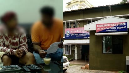 അശ്ലീല ദൃശ്യങ്ങൾ ഫോണിലേക്ക് അയച്ചയാൾക്കെതിരെ പരാതി നൽകിയവരെ വട്ടം ചുറ്റിച്ച് പൊലീസ്; ഫോണും നൽകുന്നില്ല