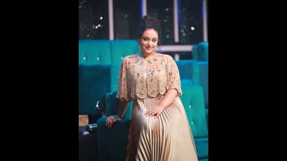 நடிகருடன் காதல்... நடிகை நித்யா மேனனுக்கு விரைவில் டும்டும்டும்...!