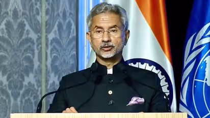 இலங்கைக்கு உதவ இந்தியா தயாராக உள்ளது... உறுதி அளித்தார் வெளியுறவுத்துறை அமைச்சர் ஜெய்சங்கர்!!