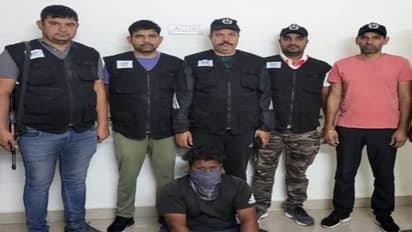 साथियों संग मिलकर किया ट्रक ड्राइवर का अपहरण, फिर लूट लिए थे 5 करोड़ के मोबाइल फोन