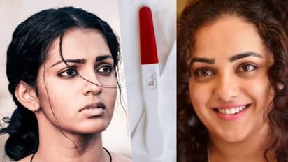 கல்யாணம் ஆகாமலேயே தனுஷ் பட நடிகைகள் கர்ப்பம்...! அது எப்படி... விஷயம் தெரிஞ்சா நீங்களே ஷாக் ஆகிடுவீங்க