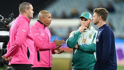 T20 World Cup: ಇಂಗ್ಲೆಂಡ್, ಆಸ್ಟ್ರೇಲಿಯಾ ಭವಿಷ್ಯ ಶ್ರೀಲಂಕಾ ಕೈಲಿ..!