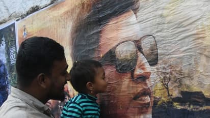 Puneeth Rajkumar conferred with 'Karnataka Ratna', the state's highest civilian award posthumously